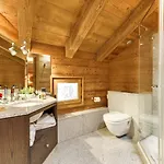 Chalet Noemie