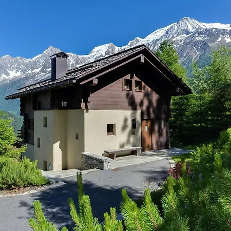 Chalet Noemie *