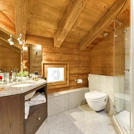 Chalet Noemie