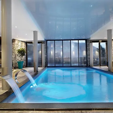 Chalet Noemie *